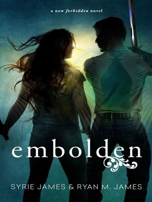 cover image of Embolden